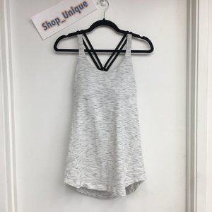 Lululemon Moment To Movement 2-In-1 Tank NWOT